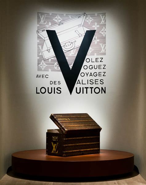 expo louis vuitton